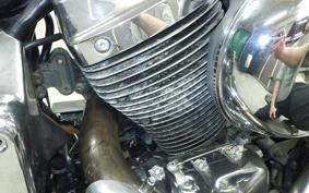 HONDA SHADOW 400 SLASHER 2001 NC40