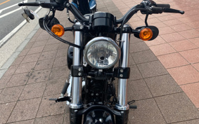 HARLEY XL1200X 2022 LC3