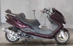 YAMAHA MAJESTY 125 SE27