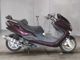 Фото Yamaha MAJESTY 125 с японского аукциона