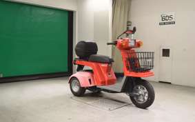 HONDA GYRO X 2026 TD02