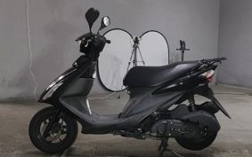 SUZUKI ADDRESS V125 CF4MA
