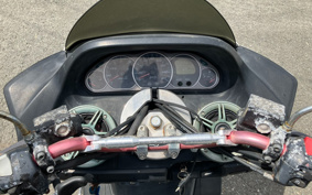 YAMAHA MAJESTY 250 SG03J