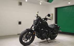 HONDA REBEL 1100 DCT 2022