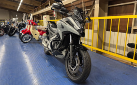 HONDA NC750X 2023 RH09