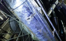 HONDA C90 SUPER CUB HA02