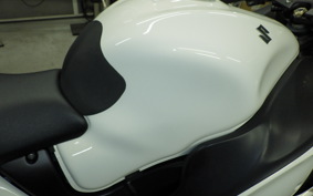 SUZUKI HAYABUSA Gen.2 2012