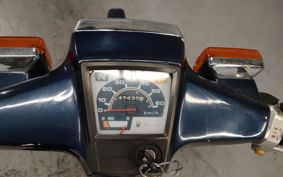 HONDA SUPER CUB50 C50