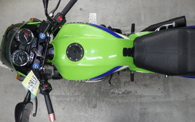 KAWASAKI ZRX1100 1999 ZRT10C