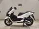 Фото Honda PCX 125 с японского аукциона