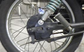 SUZUKI TS125 2020 TS1252
