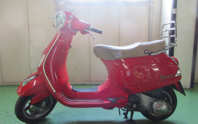 VESPA VESPA LX125IE
