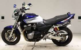 SUZUKI GSX1400 2006 GY71A