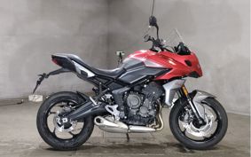 TRIUMPH  TRIUMPH  TIGER  SPORT 660 LGL20U