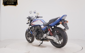 HONDA CB400SF GEN 4 A 2018 NC42