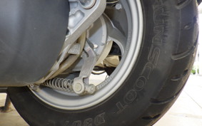 YAMAHA AXIS 125 TREET SE53J