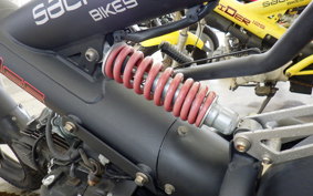 SACHS MADASS 50