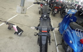 SUZUKI GIXXER 150 NG4BG