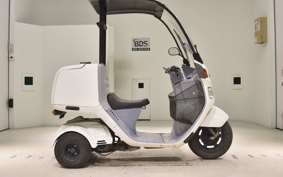 HONDA GYRO CANOPY TA02