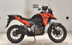 SUZUKI Vｽﾄﾛｰﾑ250SX EL11L