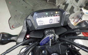 HONDA NC750S ABS 2015 RC70