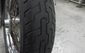HONDA SHADOW 400 1999 NC34