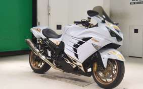 KAWASAKI ZX 1400 NINJA R A 2014