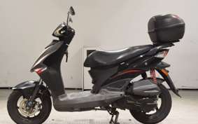 KYMCO AGILITY 125 RS 2016
