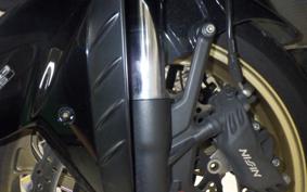 KAWASAKI ZX 1400 NINJA R A 2012