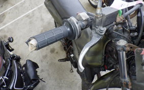 HONDA CRM50 GEN 1 1990 AD10