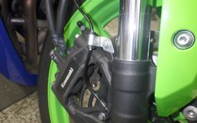 KAWASAKI ZX-4RR 2024 ZX400P