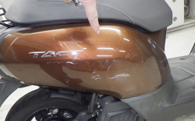 HONDA TACT Gen.4 1984 AF79