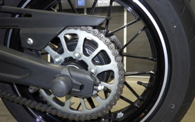 KAWASAKI Z650 RS 2024 ER650R