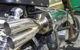 HONDA MONKEY 2001 Z50J