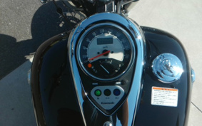 KAWASAKI VULCAN900 CLASSIC 2007 VN900B