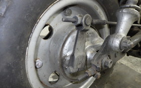 HONDA MONKEY Z50J