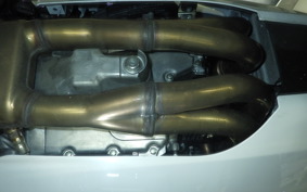 SUZUKI HAYABUSA Gen.3 2022 EJ11A