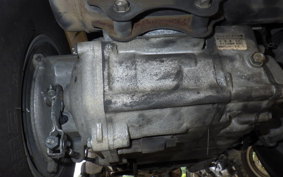 HONDA GYRO CANOPY TA03