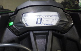KAWASAKI NINJA 250 SL BX250A