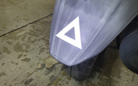 HONDA LEAD 125 2019 JF45