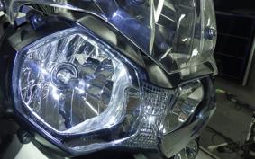 TRIUMPH TIGER 800 2014