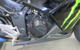 KAWASAKI NINJA 250 EX250L