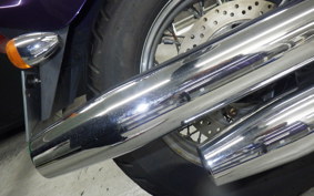 YAMAHA DRAGSTAR 1100 2000 VP10J