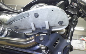 YAMAHA DRAGSTAR 400 CLASSIC 2003 VH01J