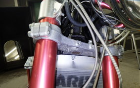 KAWASAKI ZEPHYR 400 Gen.2 1994 ZR400C