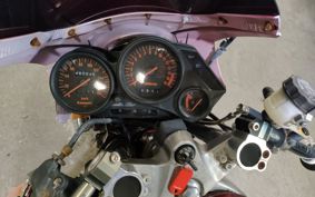 KAWASAKI ZZR250 EX250H