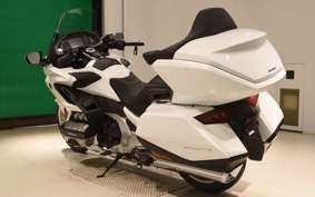 HONDA GL 1800 GOLD WING TOUR DCT 2026 SC79