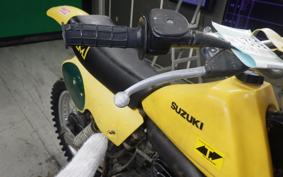 SUZUKI RM250 2010 RM250