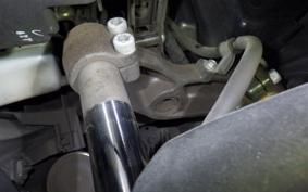 YAMAHA MAJESTY 250 Gen.4 SG20J