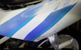 SUZUKI RG125 Gamma NF13A